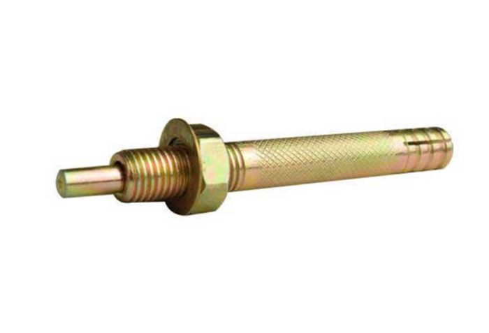 Pin Type Anchor Bolt