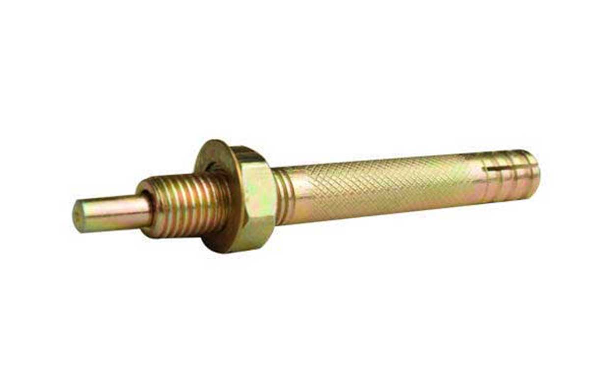 Pin Type Anchor Bolt