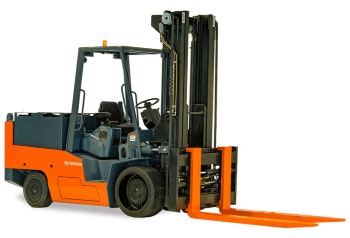 Electric Forklift