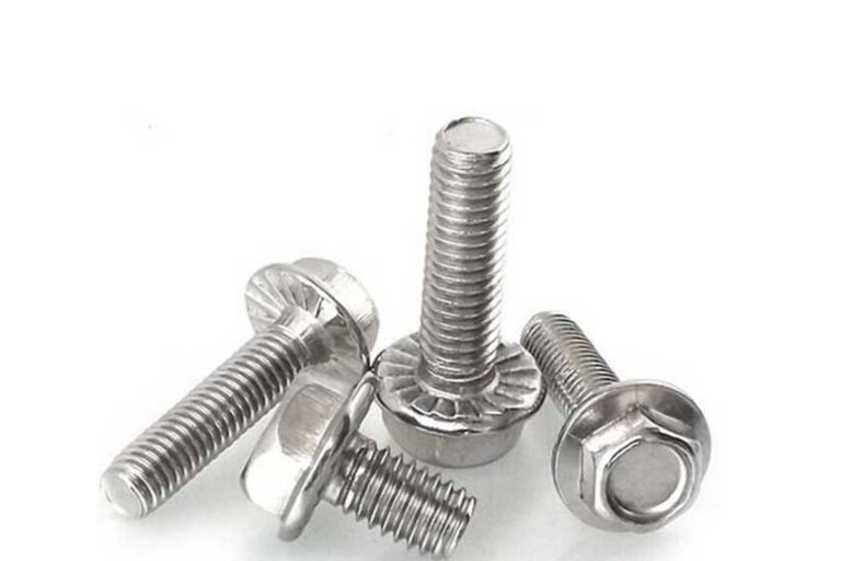 Flange Bolt