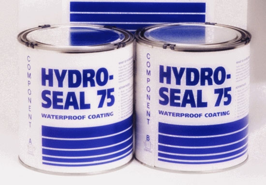 Hydro Seal 75