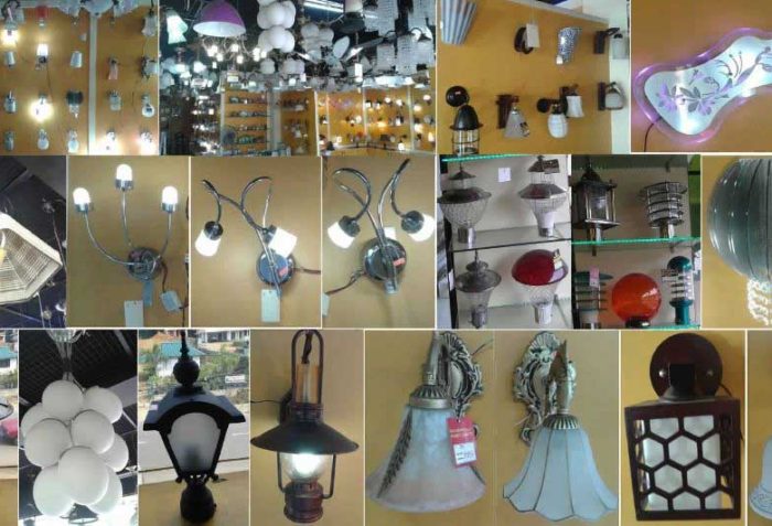 Lighting Accessories