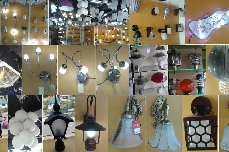 Lighting Accessories