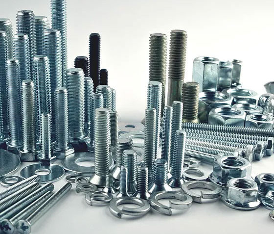 Ms Fasteners