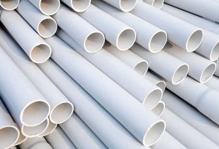 PVC Pipe